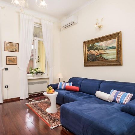 Apartment Adrija أوباتيا المظهر الخارجي الصورة