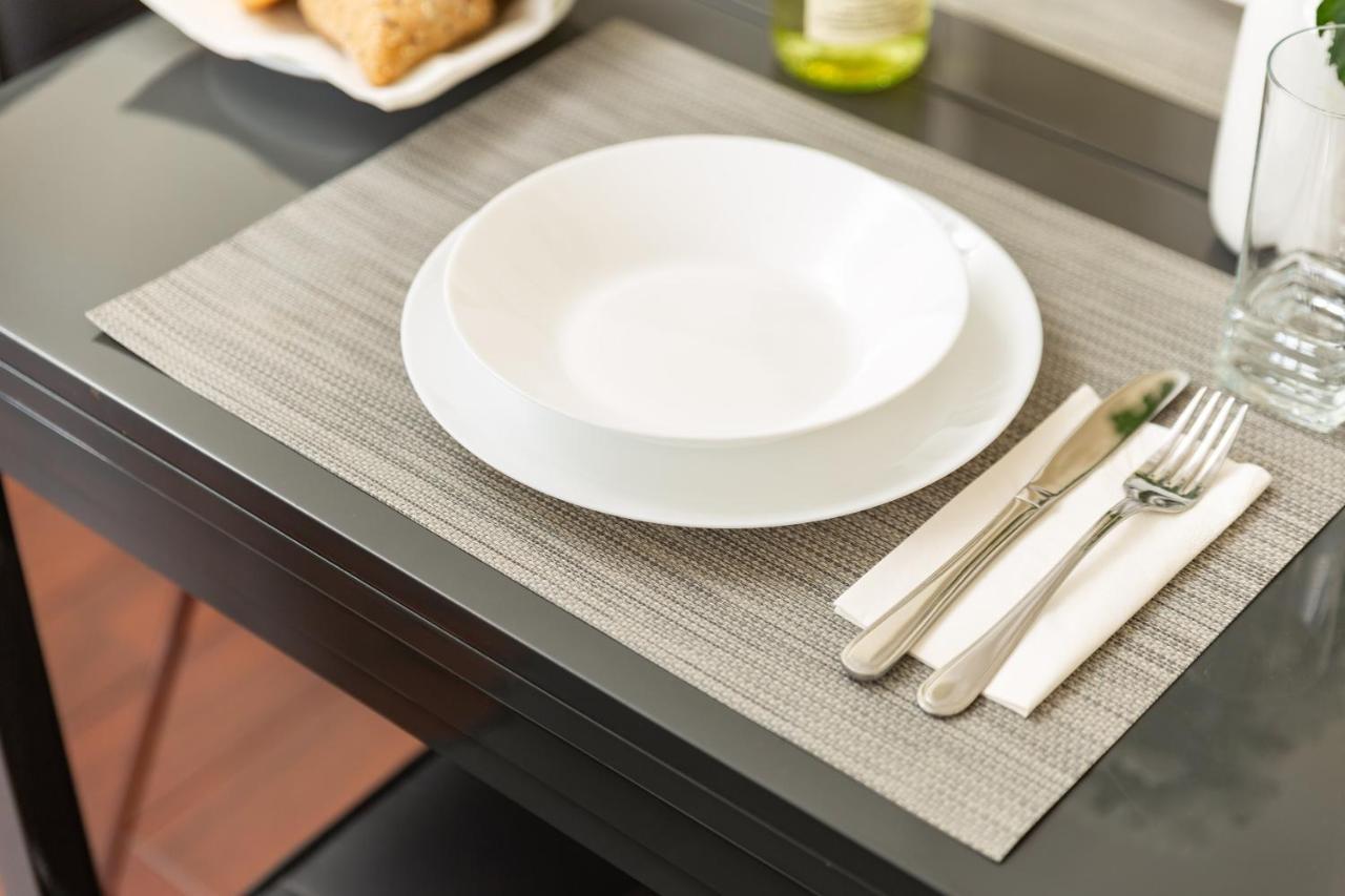 Apartment Adrija أوباتيا المظهر الخارجي الصورة
