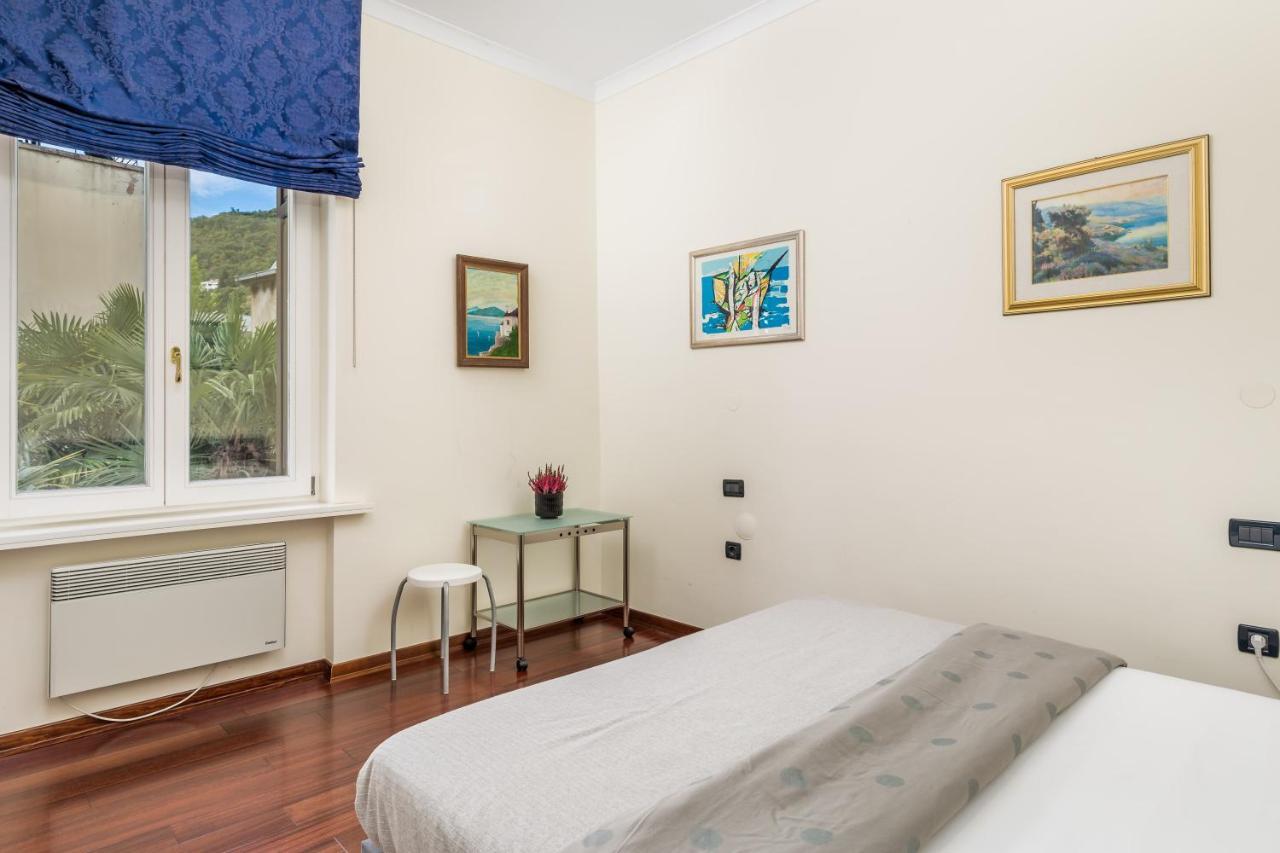 Apartment Adrija أوباتيا المظهر الخارجي الصورة
