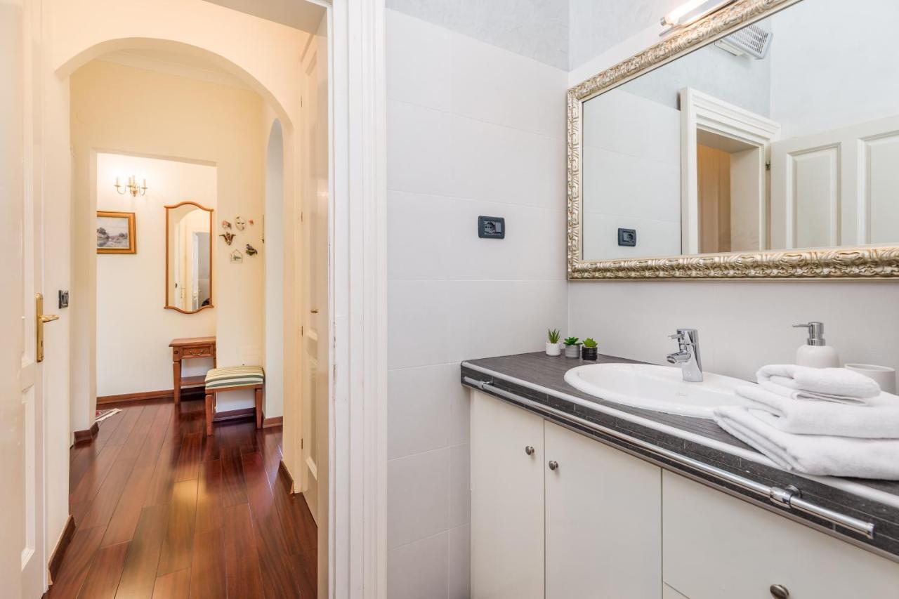 Apartment Adrija أوباتيا المظهر الخارجي الصورة