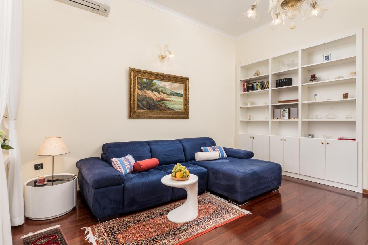 Apartment Adrija أوباتيا المظهر الخارجي الصورة