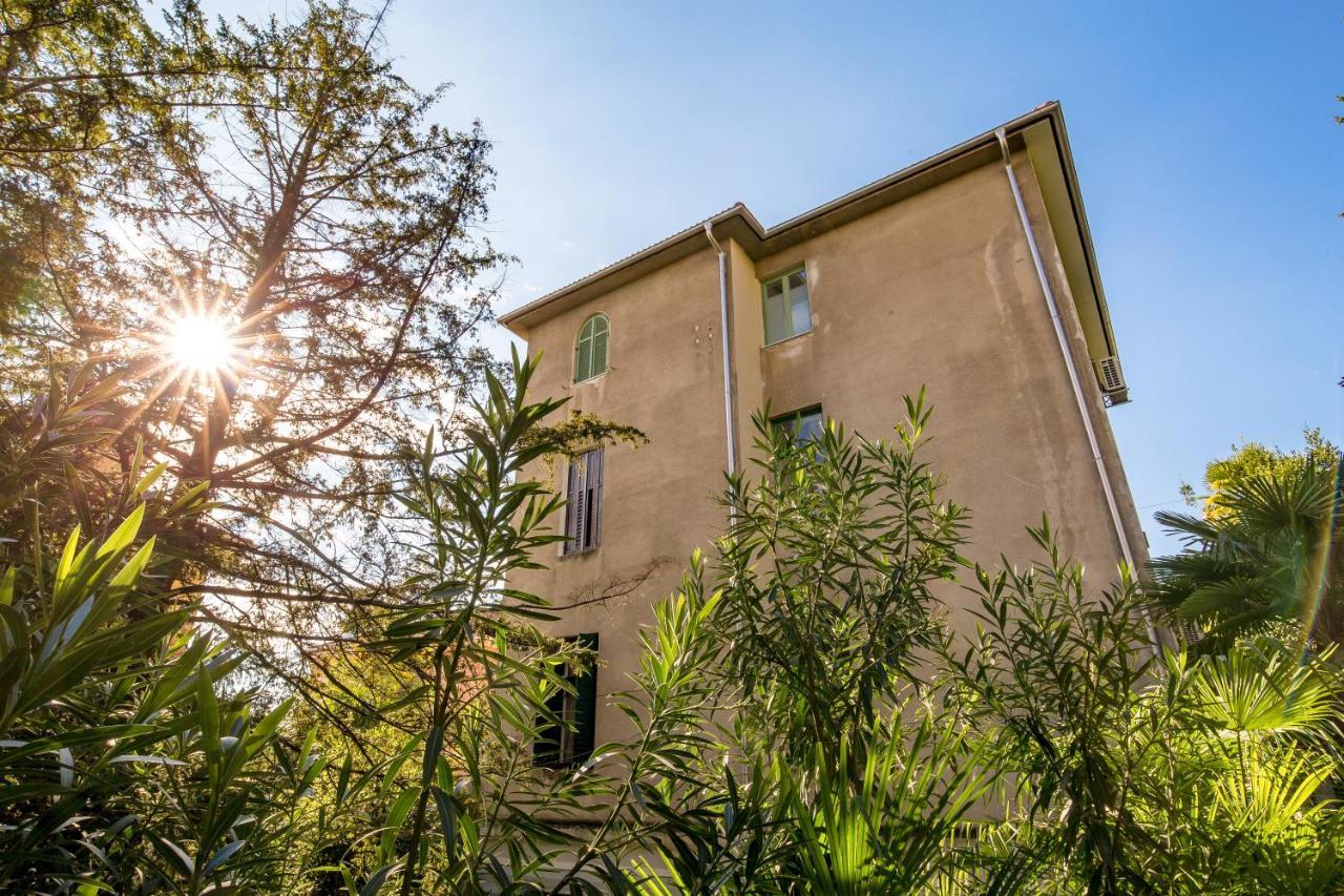 Apartment Adrija أوباتيا المظهر الخارجي الصورة