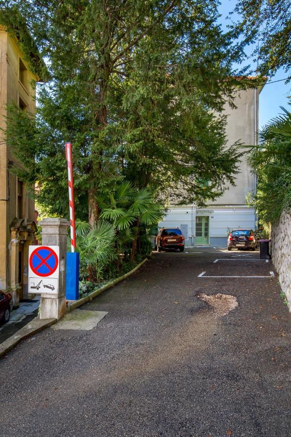 Apartment Adrija أوباتيا المظهر الخارجي الصورة